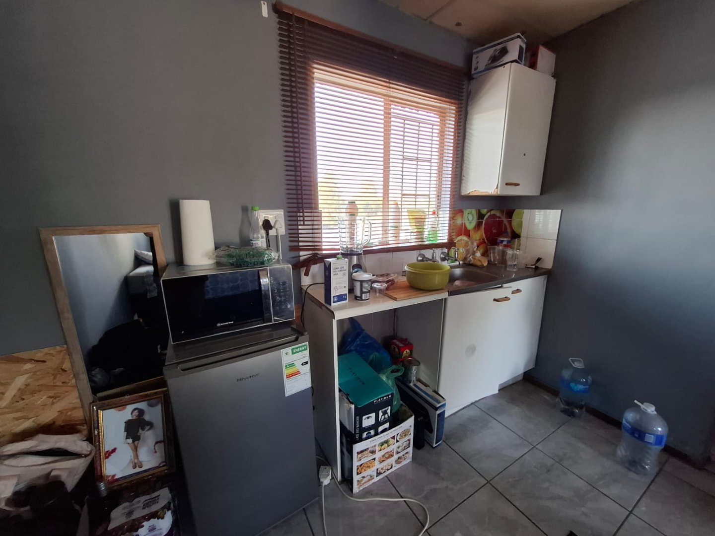 1 Bedroom Property for Sale in Willows Free State